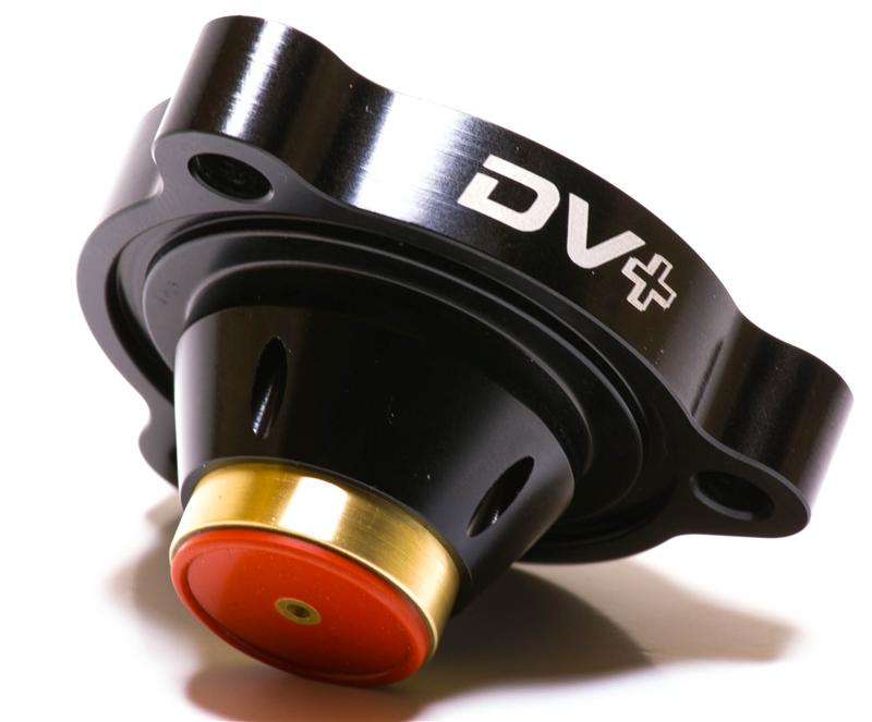 Volkswagen Golf R Diverter Valve - Go Fast Bits - DV+ - `14-`27